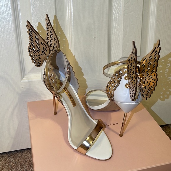 Angel WINGS 🪽 - Picture 4 of 11